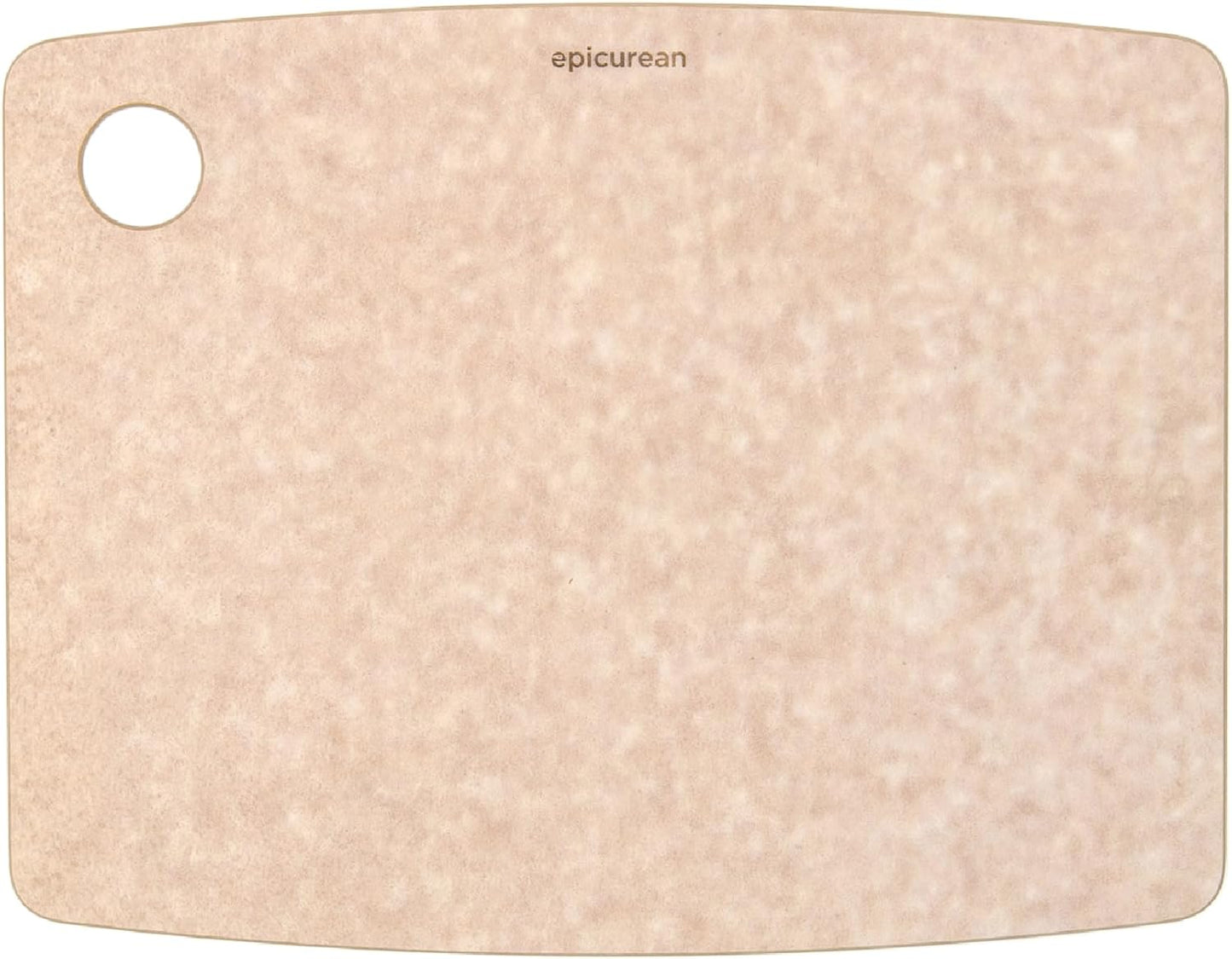 Epicurean Kitchen Series Cutting Board, 11.5-Inch x 9-Inch, Slate