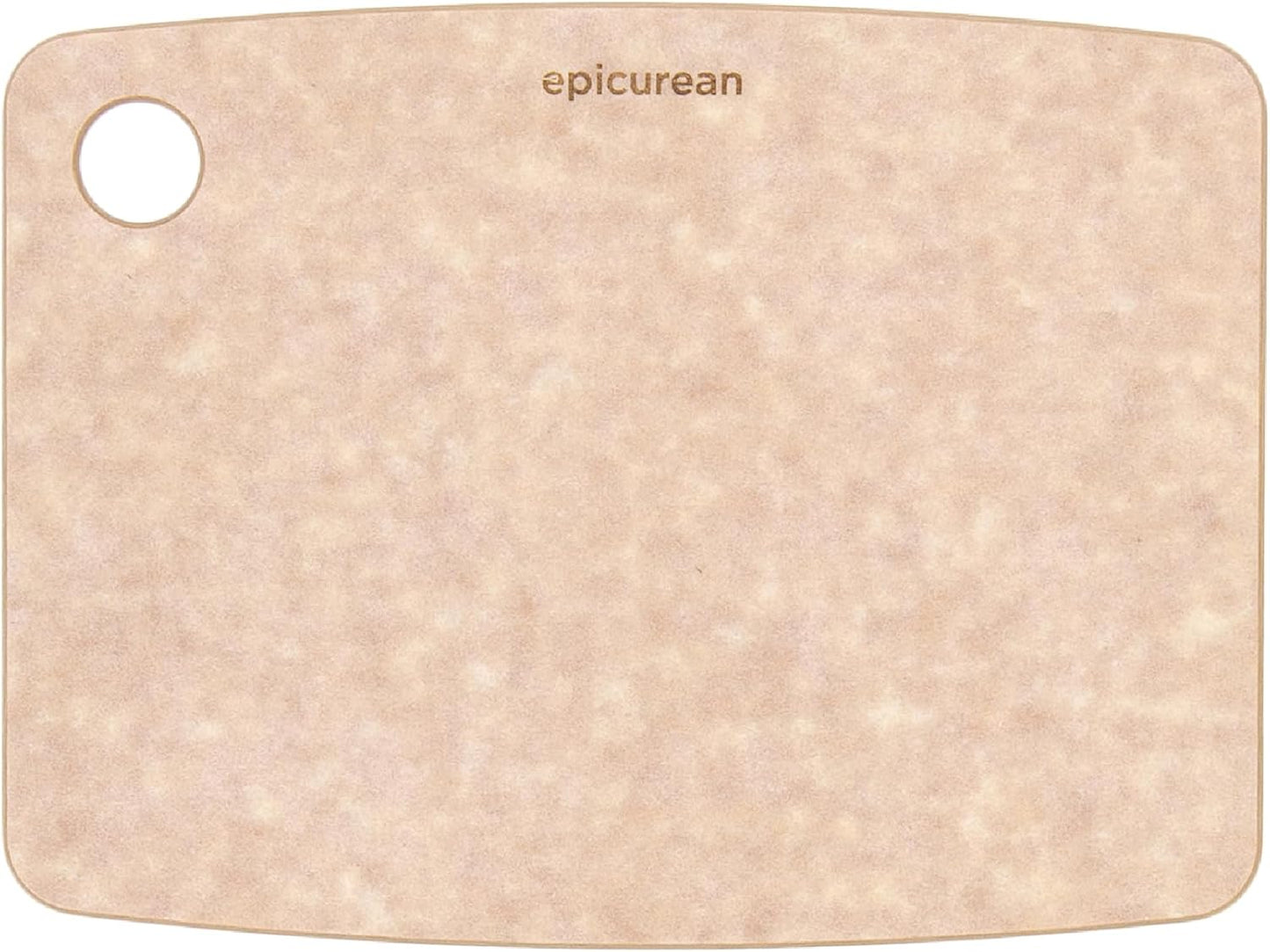 Epicurean Kitchen Series Cutting Board, 11.5-Inch x 9-Inch, Slate