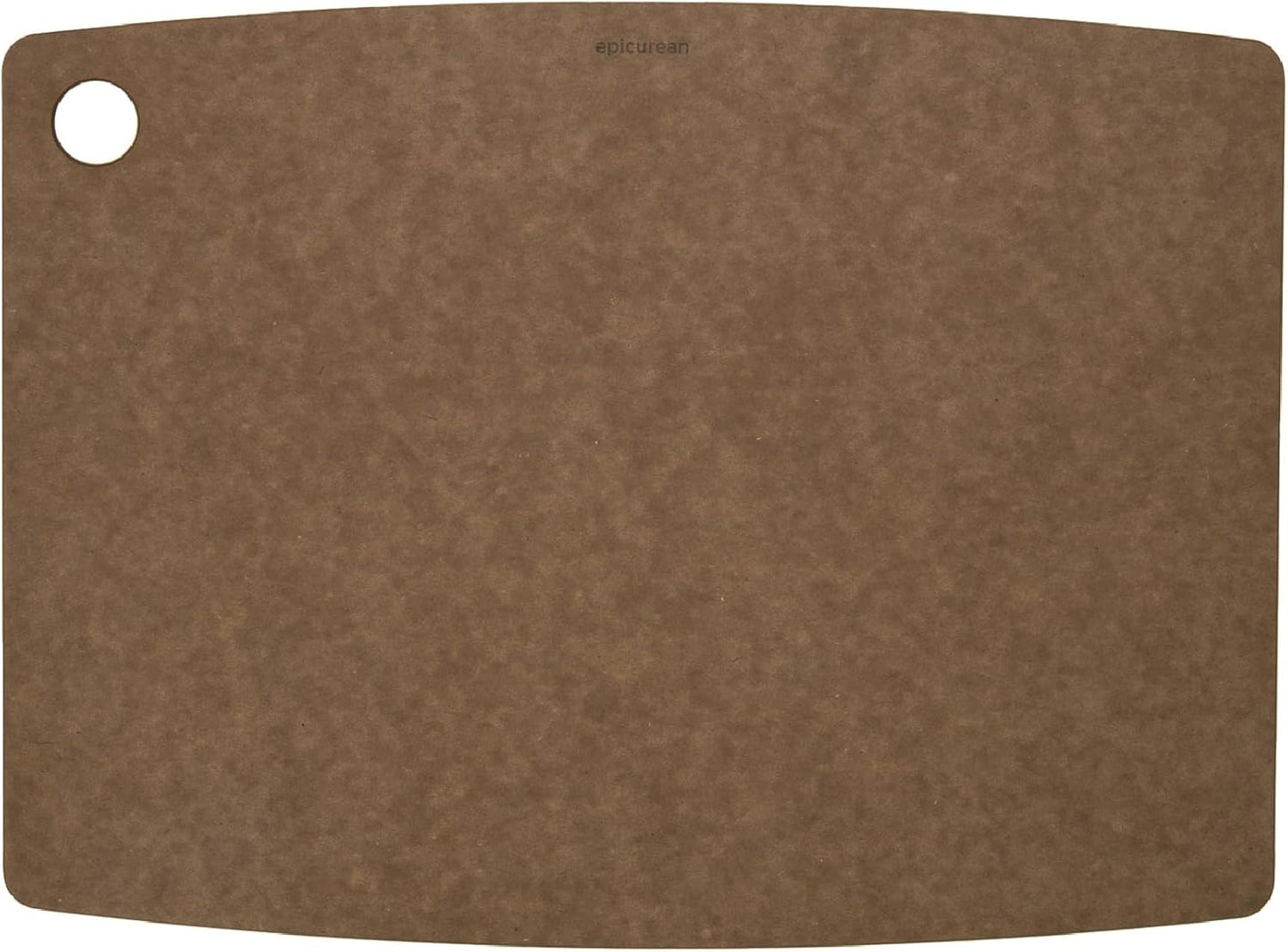 Epicurean Kitchen Series Cutting Board, 11.5-Inch x 9-Inch, Slate