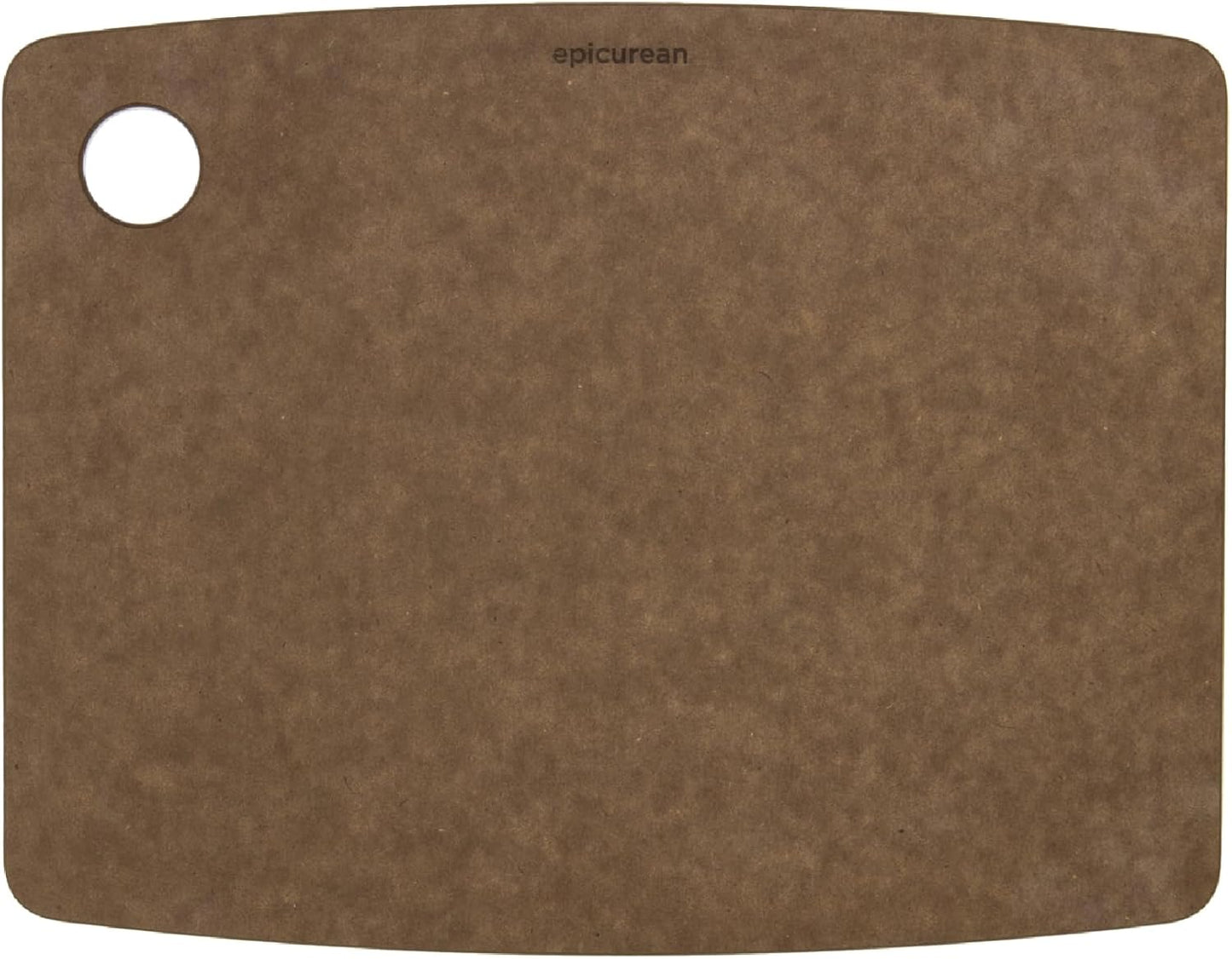 Epicurean Kitchen Series Cutting Board, 11.5-Inch x 9-Inch, Slate