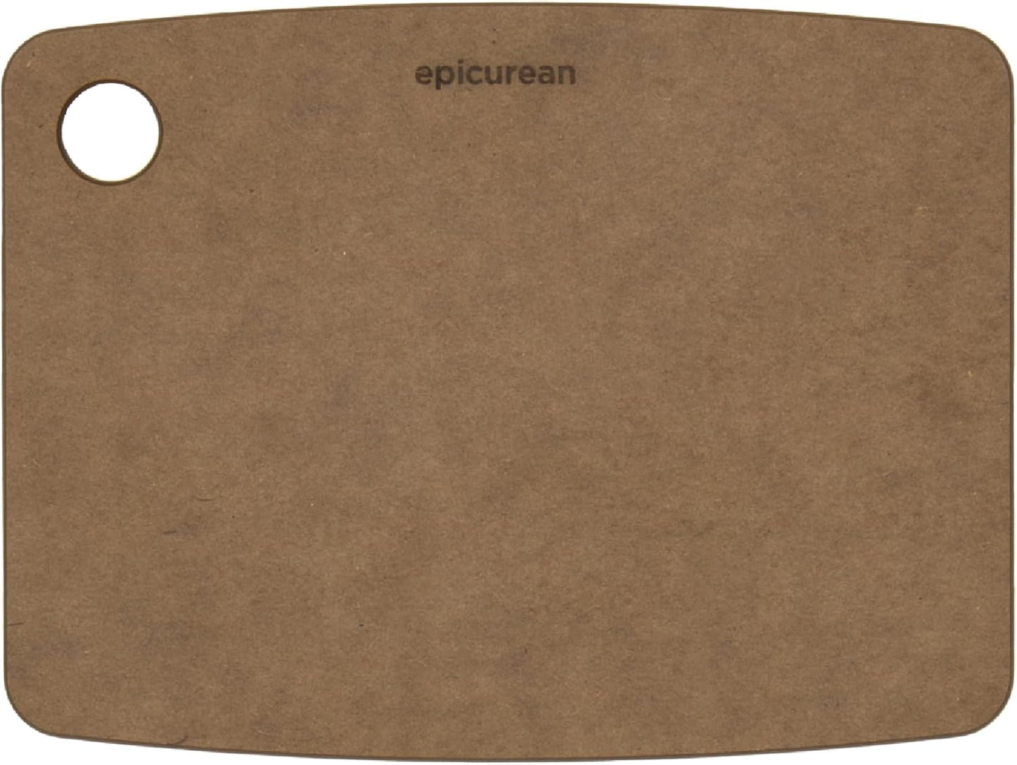 Epicurean Kitchen Series Cutting Board, 11.5-Inch x 9-Inch, Slate